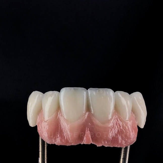dental enamal Ceramic material for Dentistry