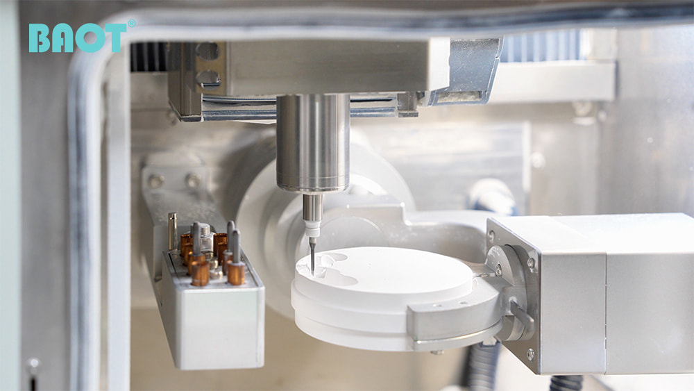 Zirconia Block for Digital Dentistry Milling