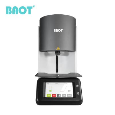 BAOT Dental Porcelain Sintering Furnace for Dental Lab