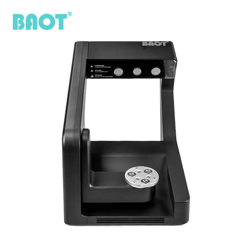 thumbnail image 2 of Unbranded Dental Intraoral 3D Scanner – CAD/CAM Digital USB Impression System 2 of 6