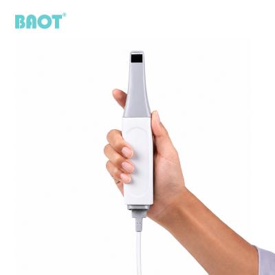 Dental Digital Intraoral Scanner MS02