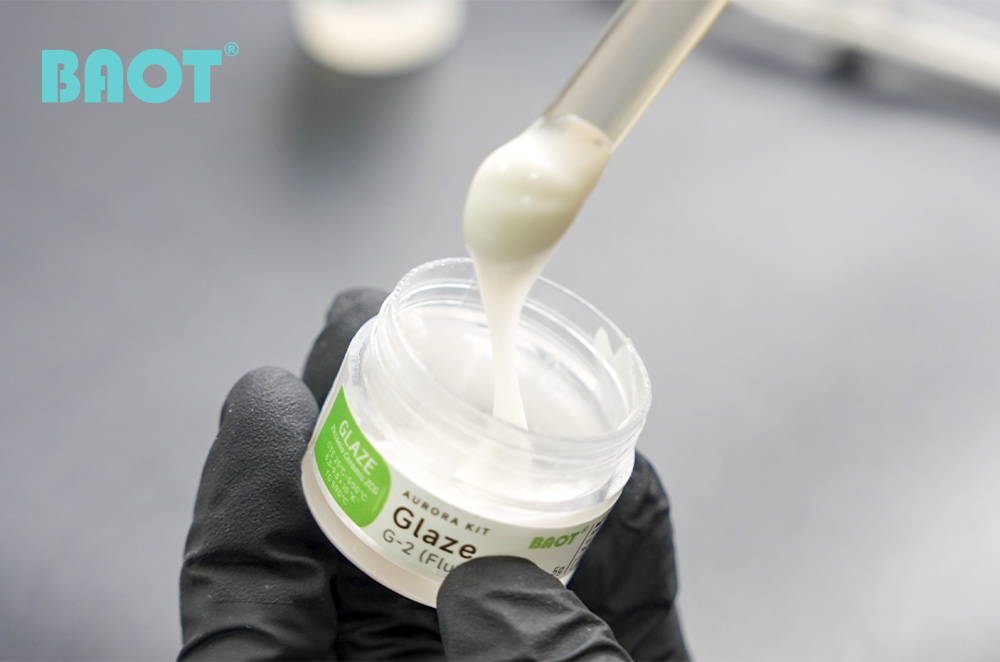 Technical Performance Behind Universal Glaze