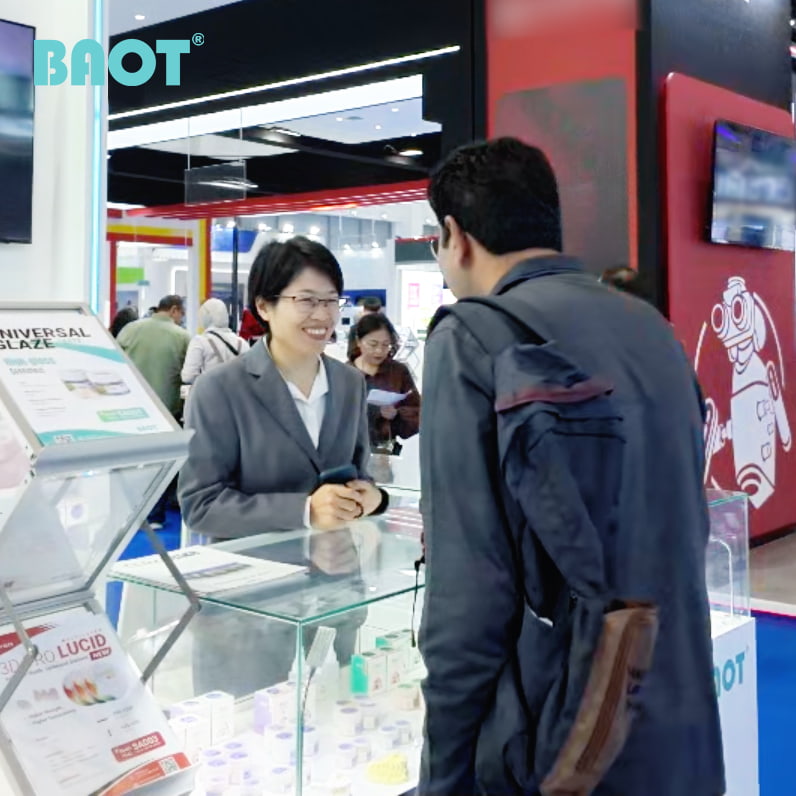 AEEDC Dubai 2026 | BAOT Exhibition Recap