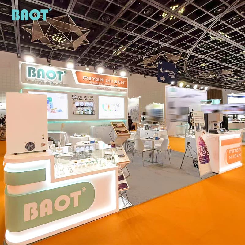 BAOT at AEEDC Dubai 2025