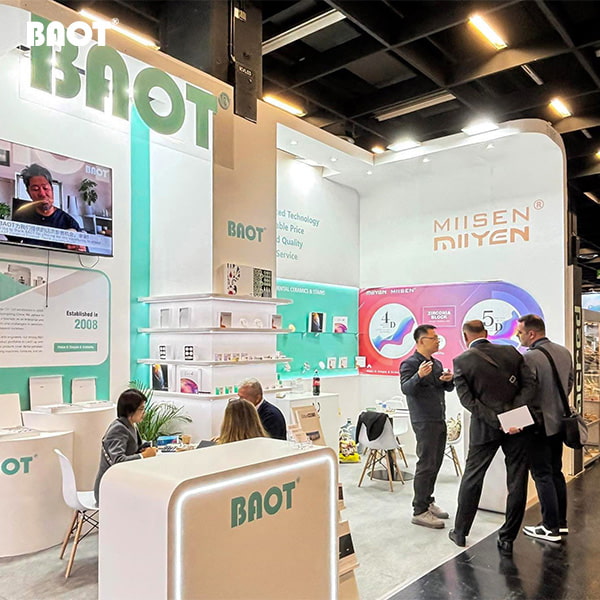 A Wonderful Experience at IDS 2025 in Cologne
