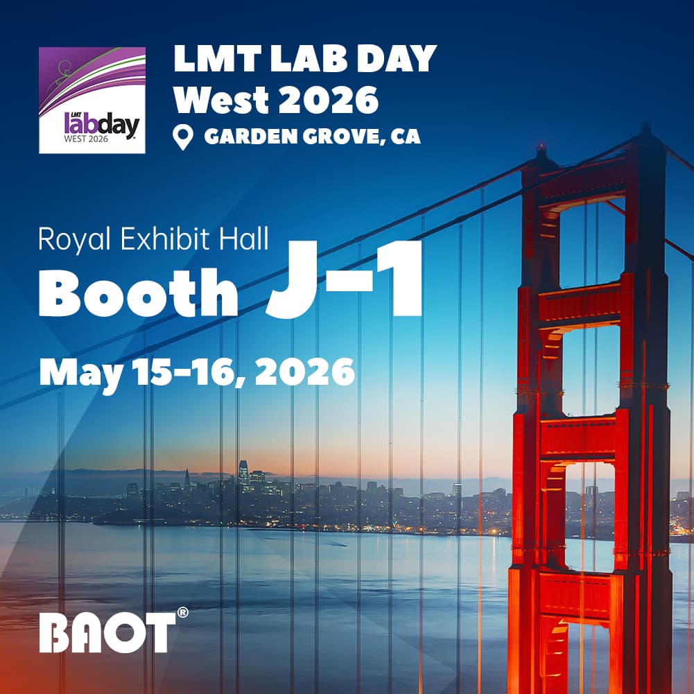 Meet Us at LMT LAB DAY West 2026