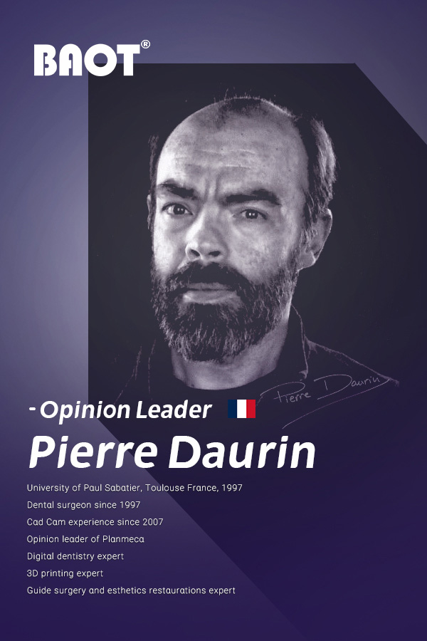 Pierre Daurin